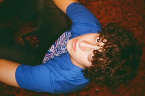 Up-and-coming alt-popster Marti Perramon has released a trust-themed new single, 'Truck'