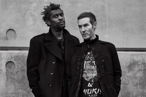 Massive Attack are set to headline Lido Festival in London this summer
