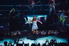 The Killers, Tyler, the Creator and Olivia Rodrigo to headline Osheaga Festival 2025