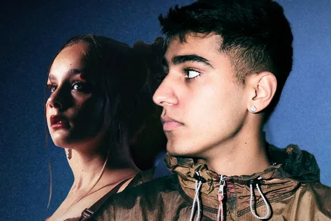 Omar+ and piri have teamed up for collaborative dance single 'Body Language'