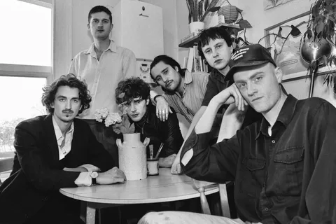 Brighton Psych Fest expands 2025 bill with Gruff Rhys and Opus Kink