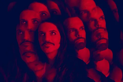 Placebo's Brian Molko faces defamation charges for criticizing Italian prime minister