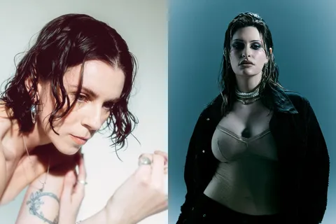 PVRIS and Spiritbox's Courtney LaPlante team up for 'My House' re-recording