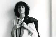 Patti Smith has confirmed European and US tour dates for the 'Horses' 50th anniversary