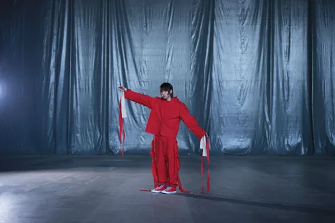 Porter Robinson has taken on Fontaines D.C.'s 'Favourite' for the Like a Version series