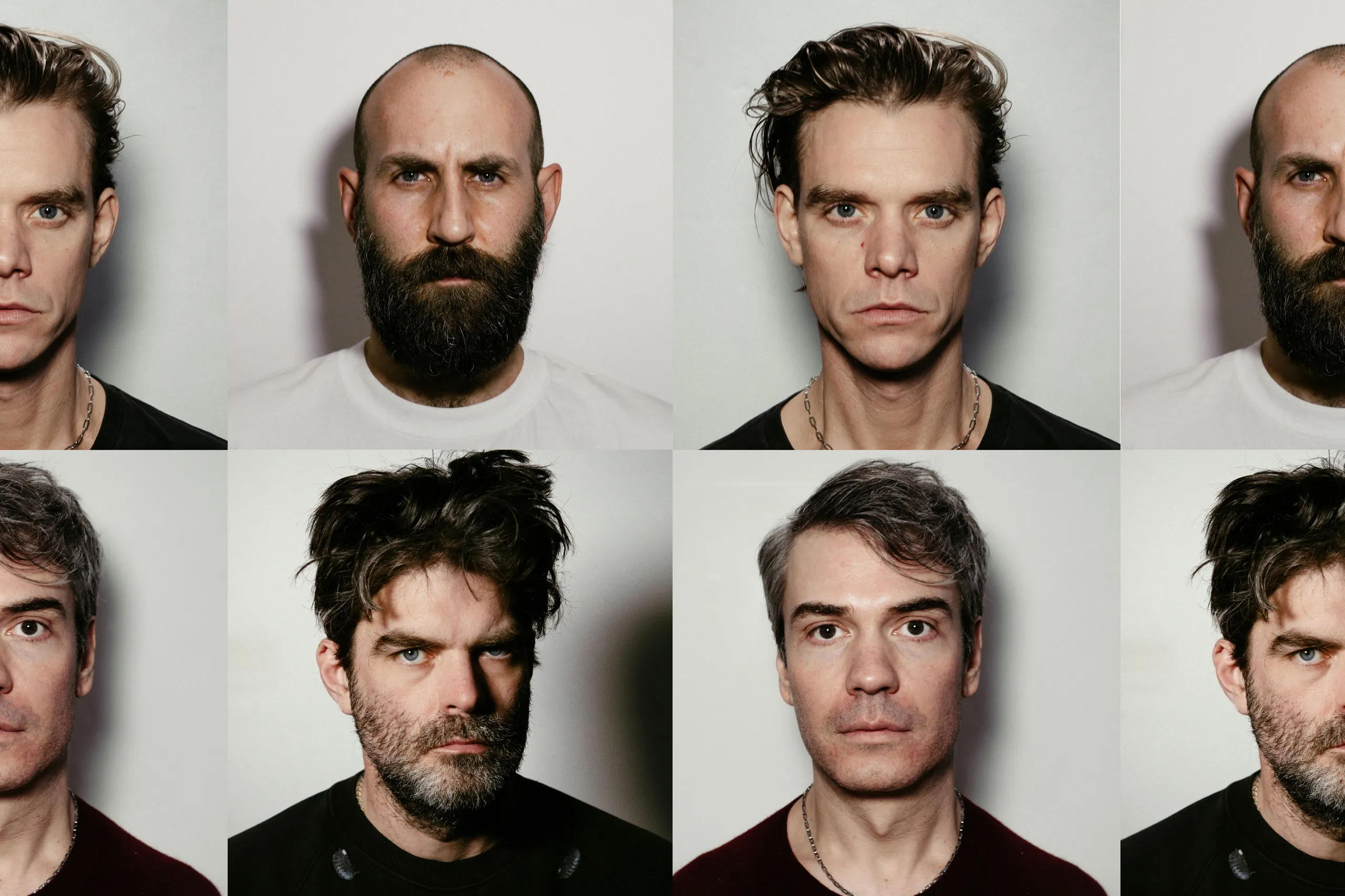 Preoccupations announce new album 'Ill at Ease'