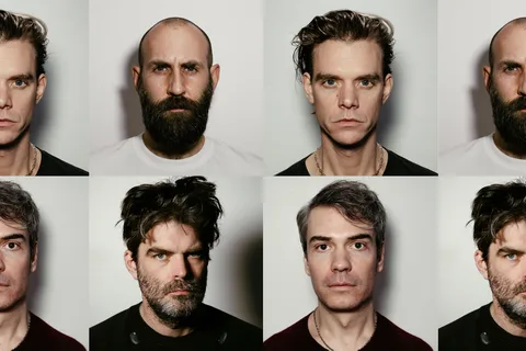 Preoccupations announce new album 'Ill at Ease'