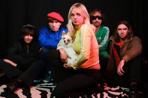 London newcomers Y have shared a video for their chaotic single 'Why'