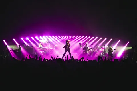 Pulp announce six-date UK and Ireland arena tour for summer 2025