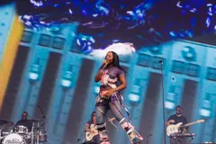 Rachel Chinouriri has announced a new North American tour