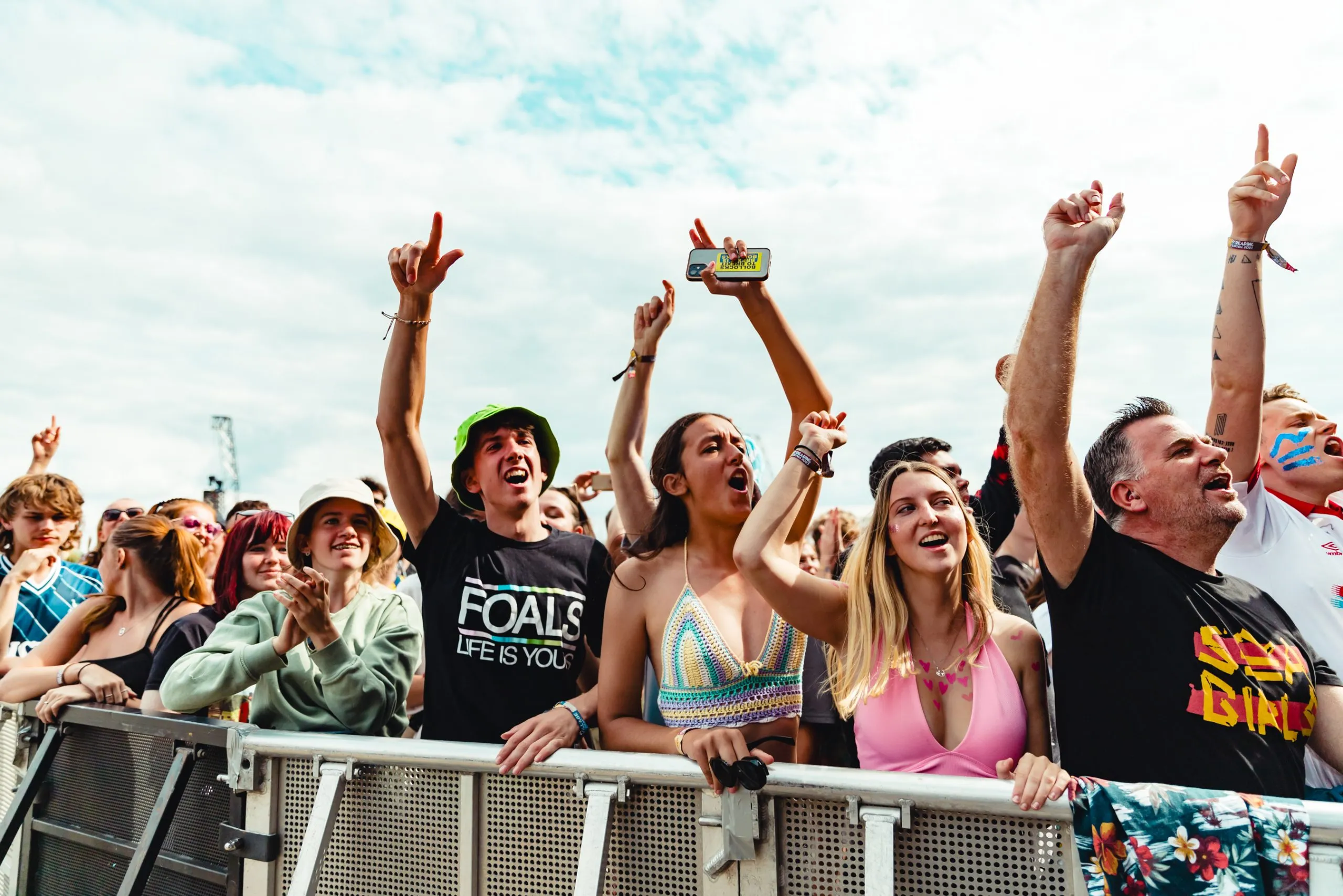 UK young people going out less due to cost and safety concerns, study finds