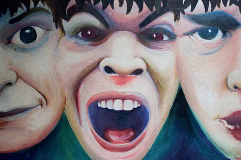 Supergrass announce a new North American tour for 30th anniversary of 'I Should Coco'