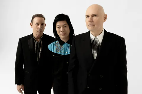 The Smashing Pumpkins have confirmed a London Gunnersbury Park show with Skunk Anansie