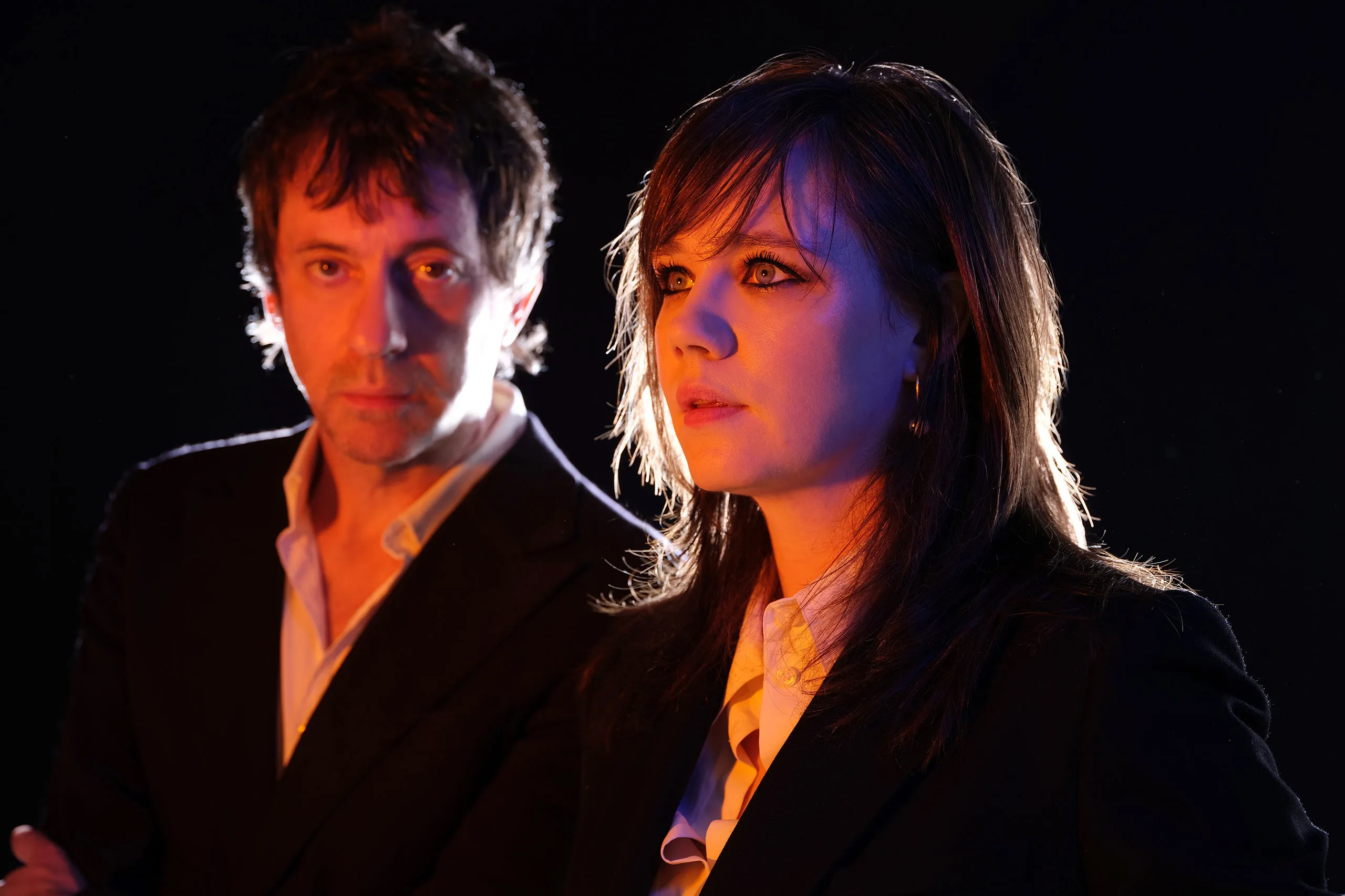 The WAEVE have released a new single, 'Broken Boys'