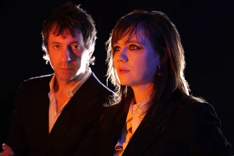 The WAEVE have announced their new EP 'Eternal', and shared teaser single 'Love Is All Pain'