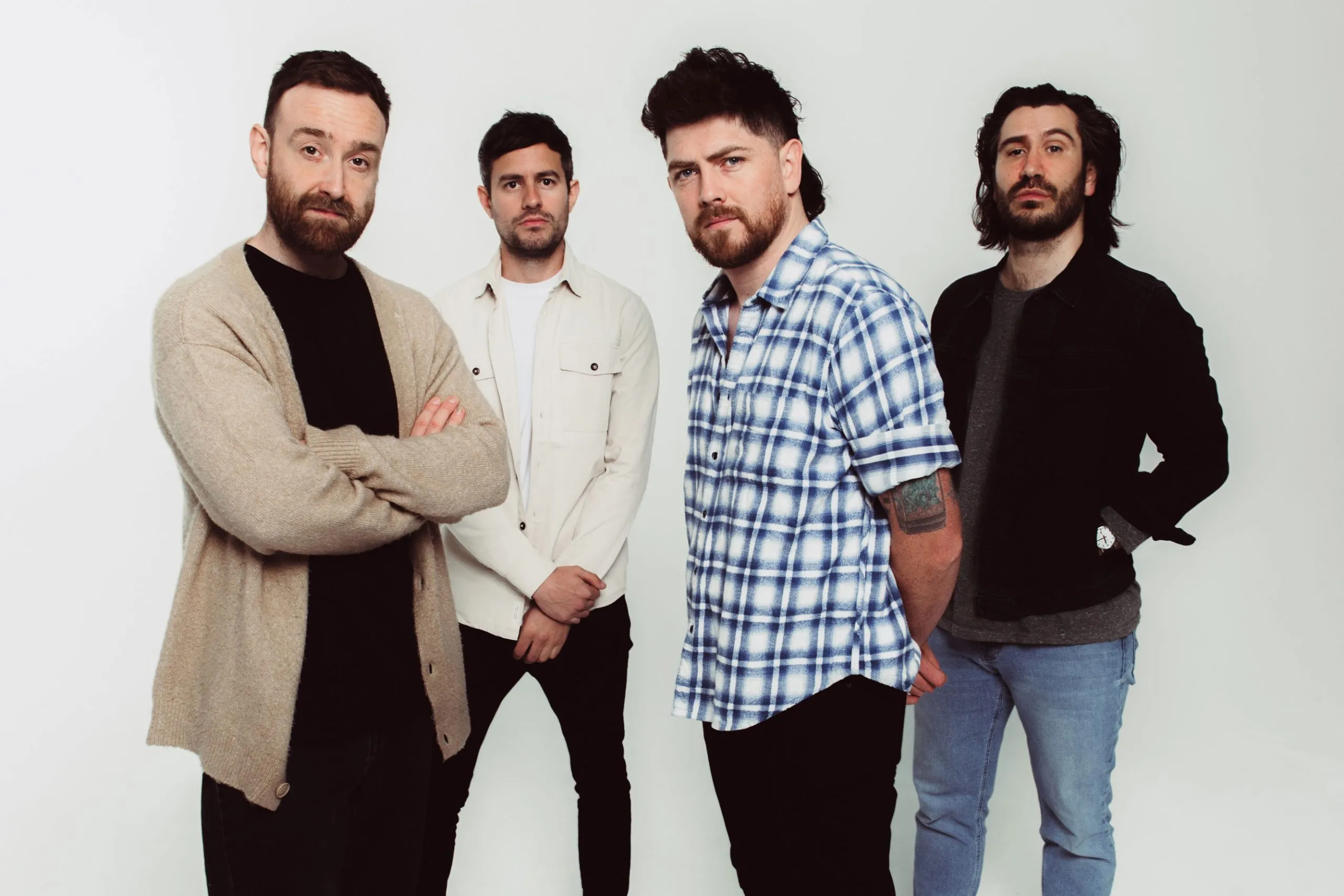 Rise Against, MOTHICA, Twin Atlantic and more join the Download Festival 2025 lineup