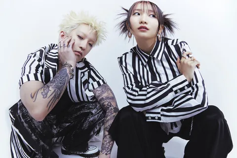 J-pop duo Yoasobi have announced their first London show at OVO Arena Wembley