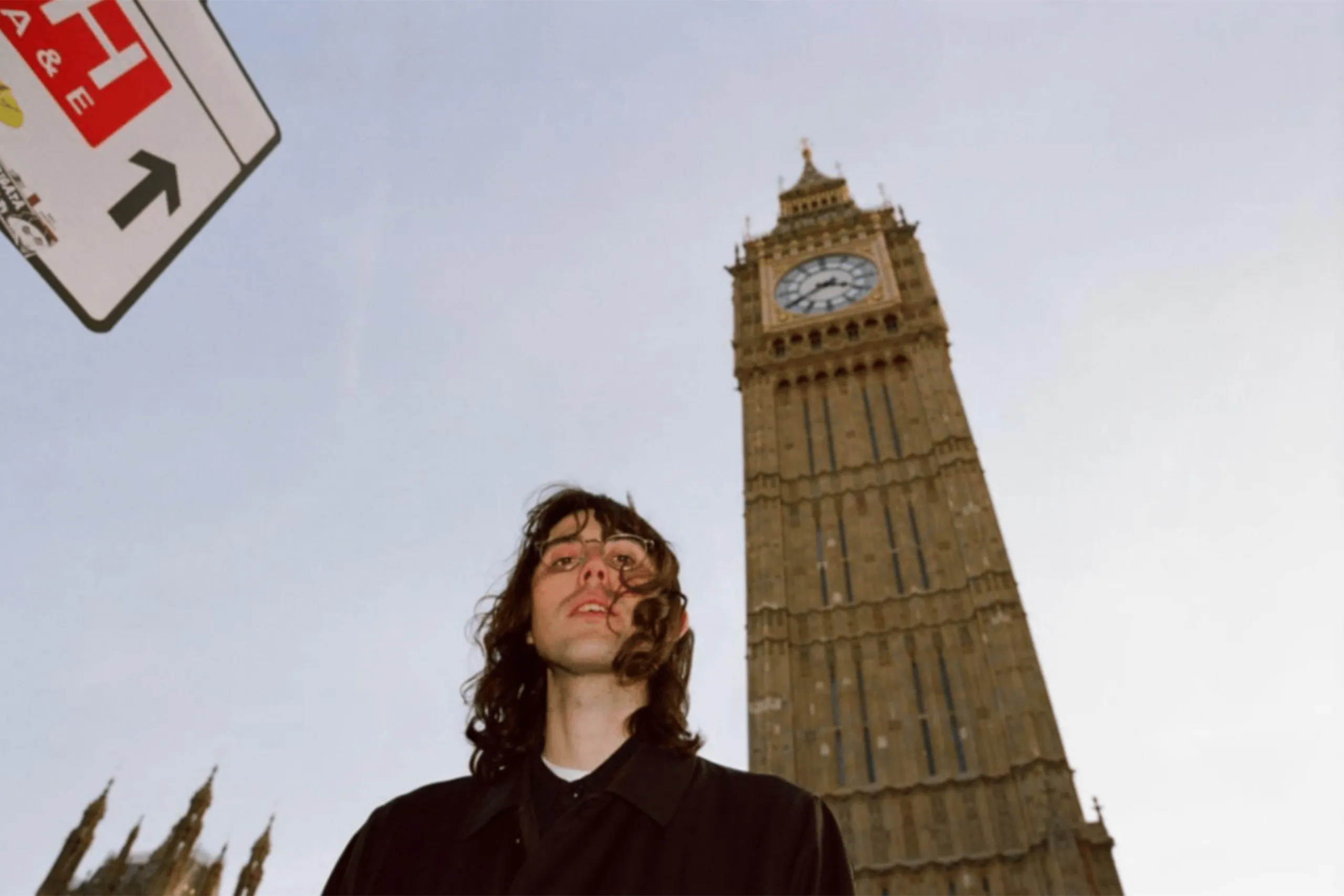 A. G. Cook has won Producer of the Year at the 2025 BRIT Awards