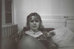 Annie-Dog has shared her David Gray-inspired single, 'Please Forgive Me, David Gray'