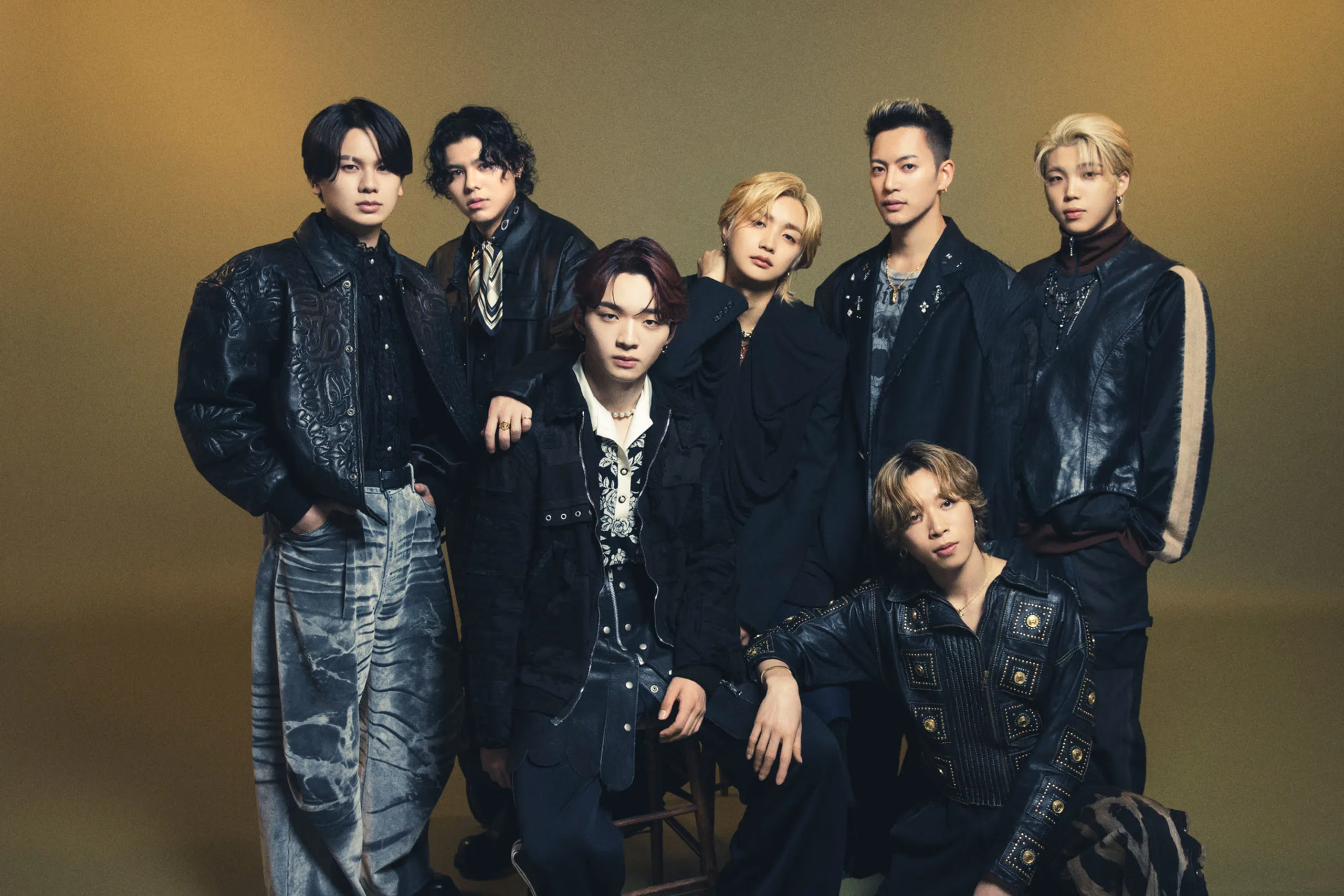 Japanese boy group BE:FIRST have confirmed their first world tour, including a London show at O2 Forum