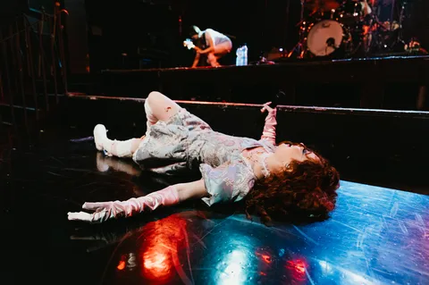 Universal Music Group have launched a mental health fund for music professionals after Chappell Roan's Grammy speech