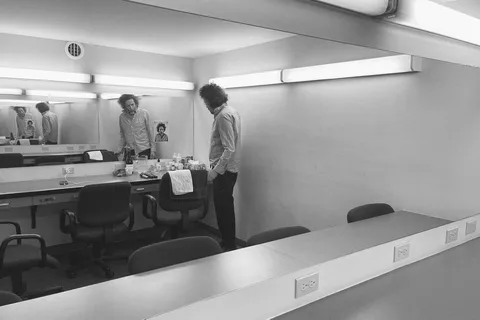 Destroyer has confirmed new album 'Dan's Boogie' and shared an early single featuring Fiver