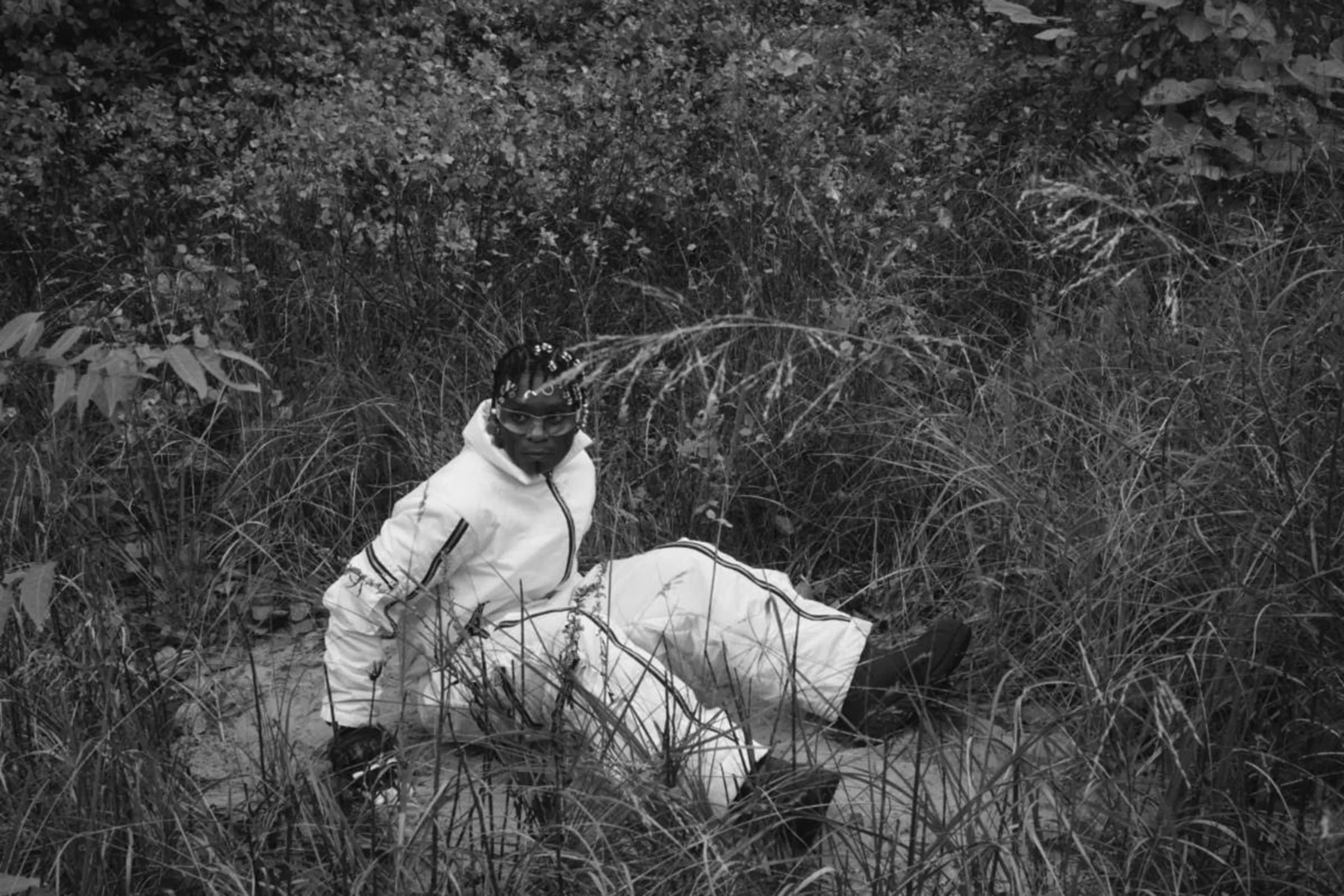 Dreamer Isioma has confirmed their upcoming album 'StarX Lover', and shared two new singles