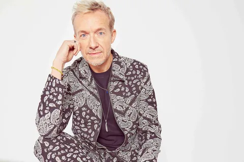 Future Utopia has released a new disco-inspired single, 'Don't Try This At Home'