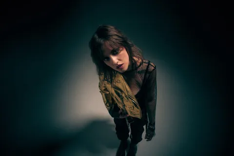 Halflives has released a defiant new single, 'Immortals'