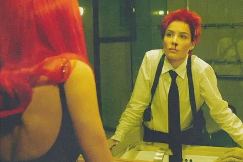 Halsey has discussed their return to touring on The Tonight Show with Jimmy Fallon, with dates scheduled for later this year