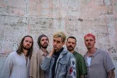 Hands Like Houses are their own worst enemies on new single 'Fatally Fractured'