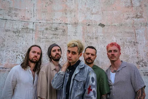 Hands Like Houses are their own worst enemies on new single 'Fatally Fractured'