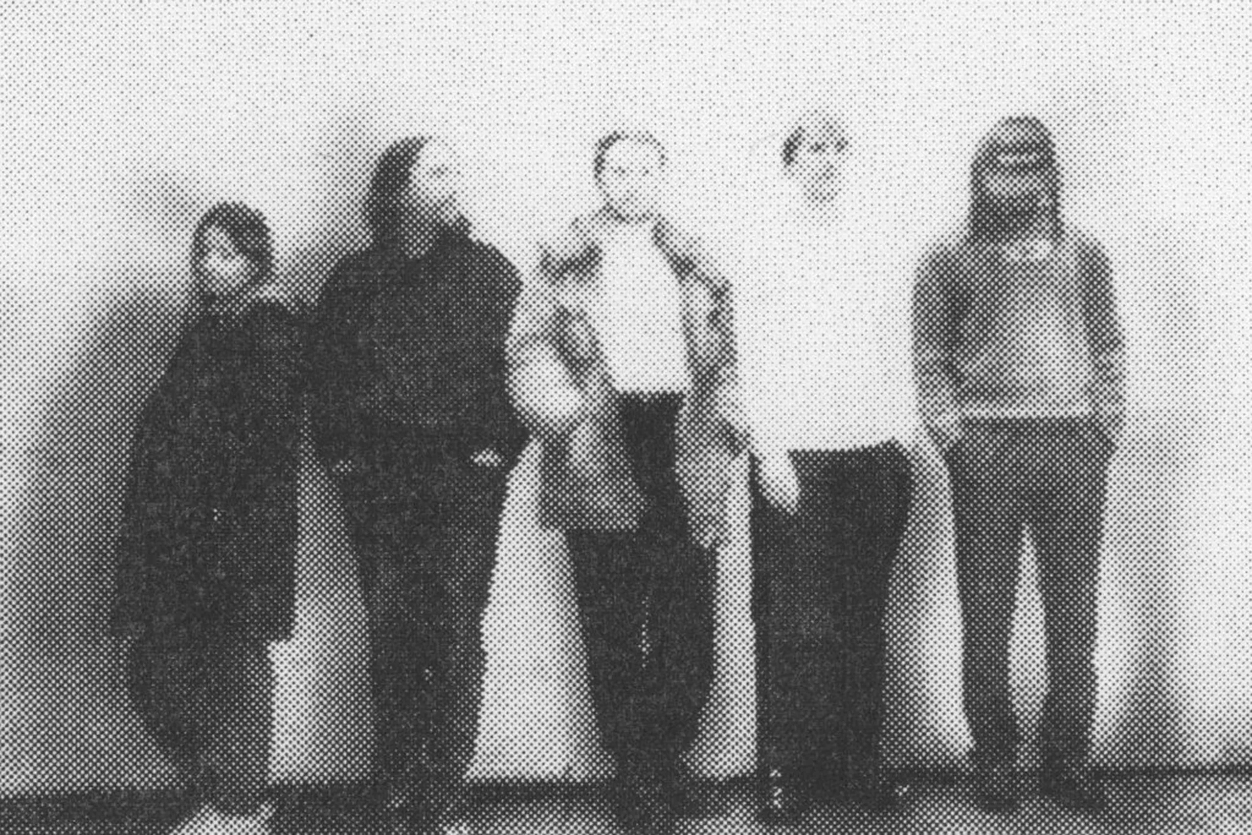 Honesty have dropped a Big Ever remix of 'Tormentor' ahead of their debut album