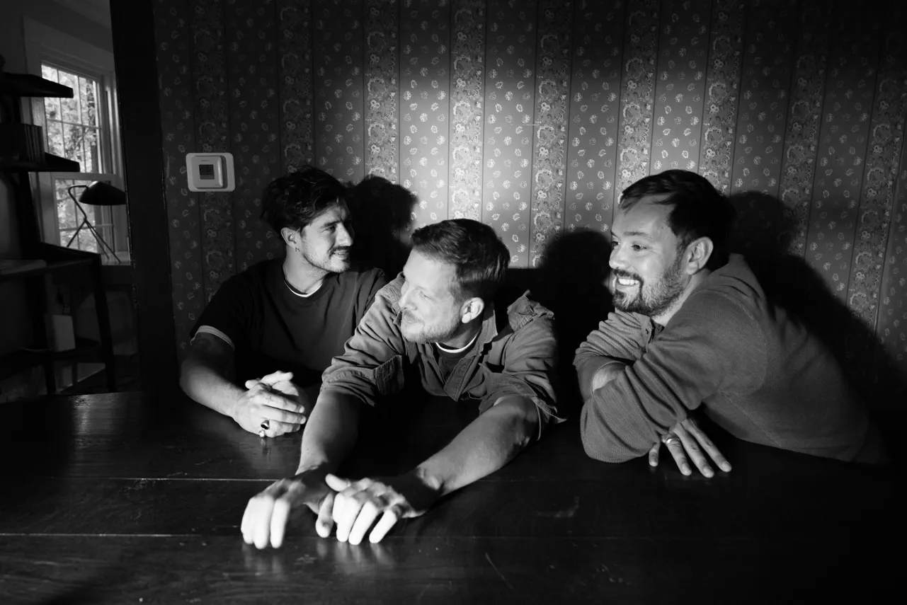Mumford & Sons share new song 'Malibu', from upcoming album 'RUSHMERE'