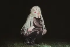 Låpsley has announced her independent fourth album and shared new single 'Better'