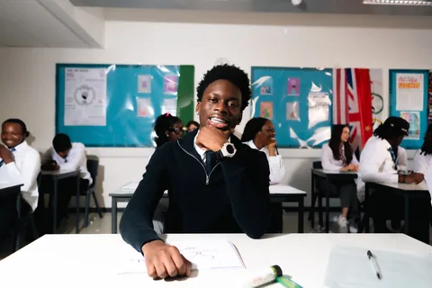 LeoStayTrill has released an action-packed video for his new single 'Selena'