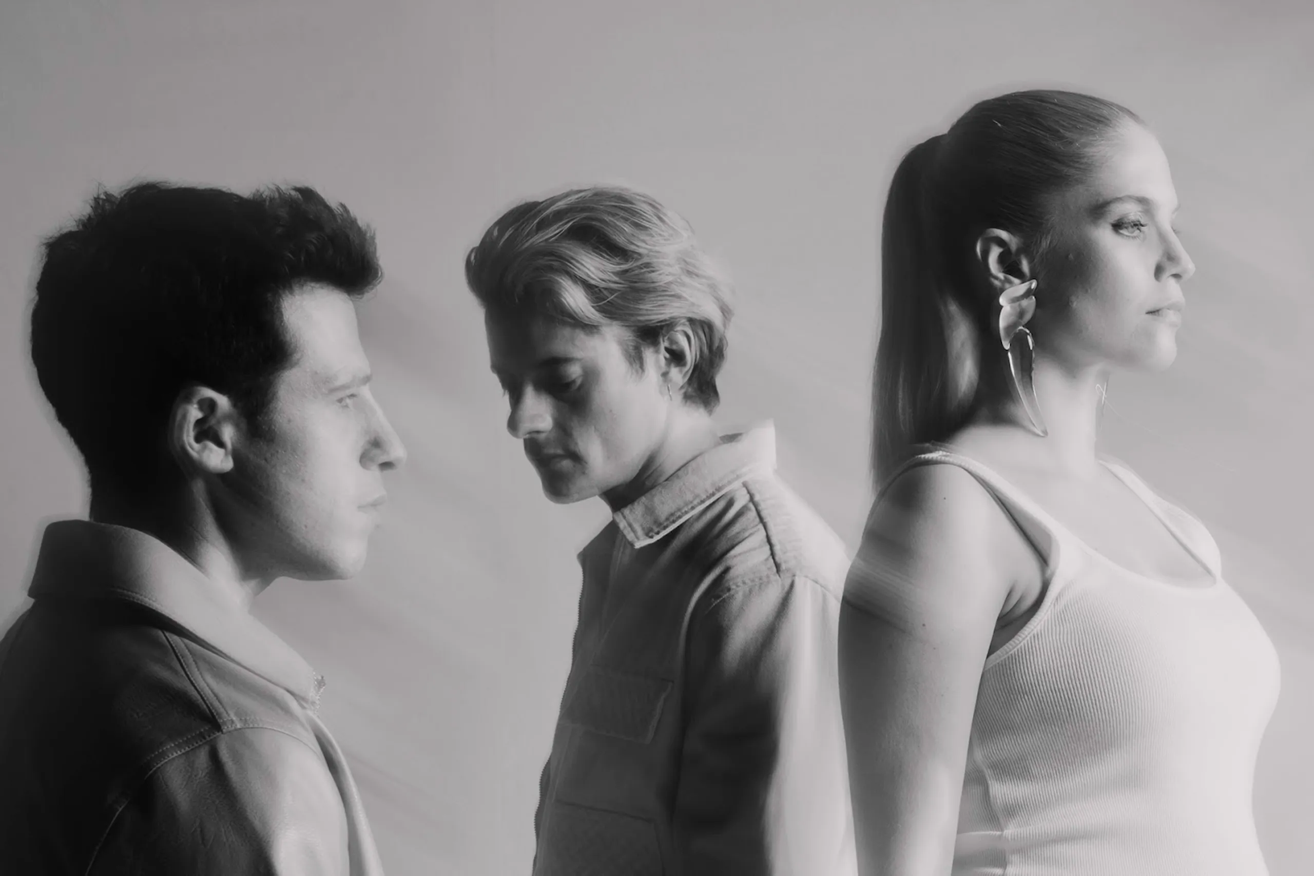 London Grammar are going to headline LIDO Festival at Victoria Park in June