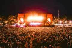 Mika, Jade Bird and Billy Bragg have joined the Latitude Festival 2025 lineup