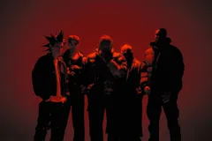 Magnolia Park have teamed up with Plvtinum and Vana for their new single 'Worship'