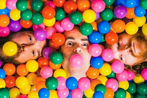 mclusky have confirmed their first new album in 20 years, and shared two singles