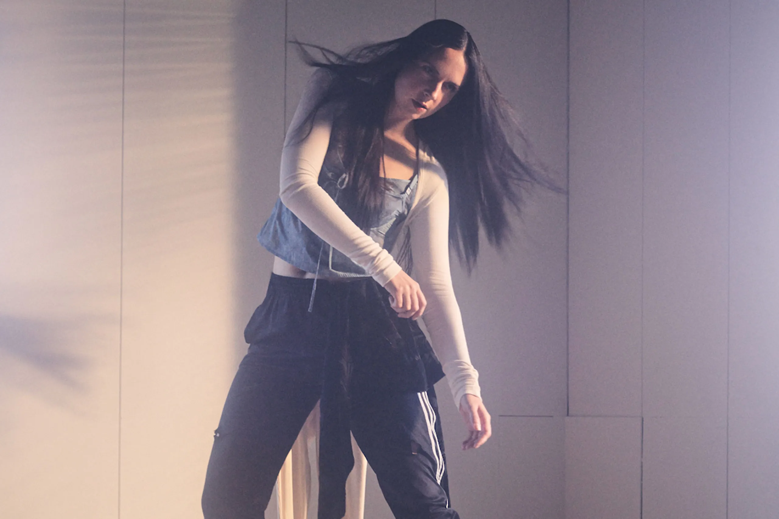 MØ has teamed up with Biig Piig on new single 'Sweet', and announced her fourth album