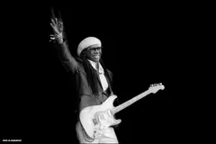 Nile Rodgers & CHIC are going to headline Nocturne Live at Blenheim Palace with En Vogue, Shalamar