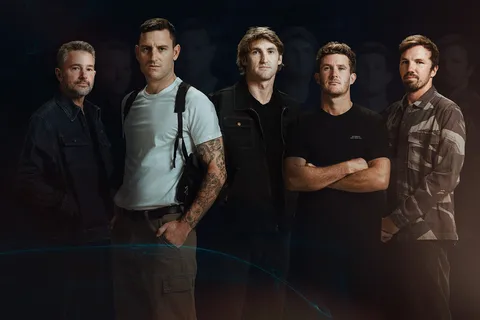 Parkway Drive have announced a Sydney Opera House show with a full orchestra