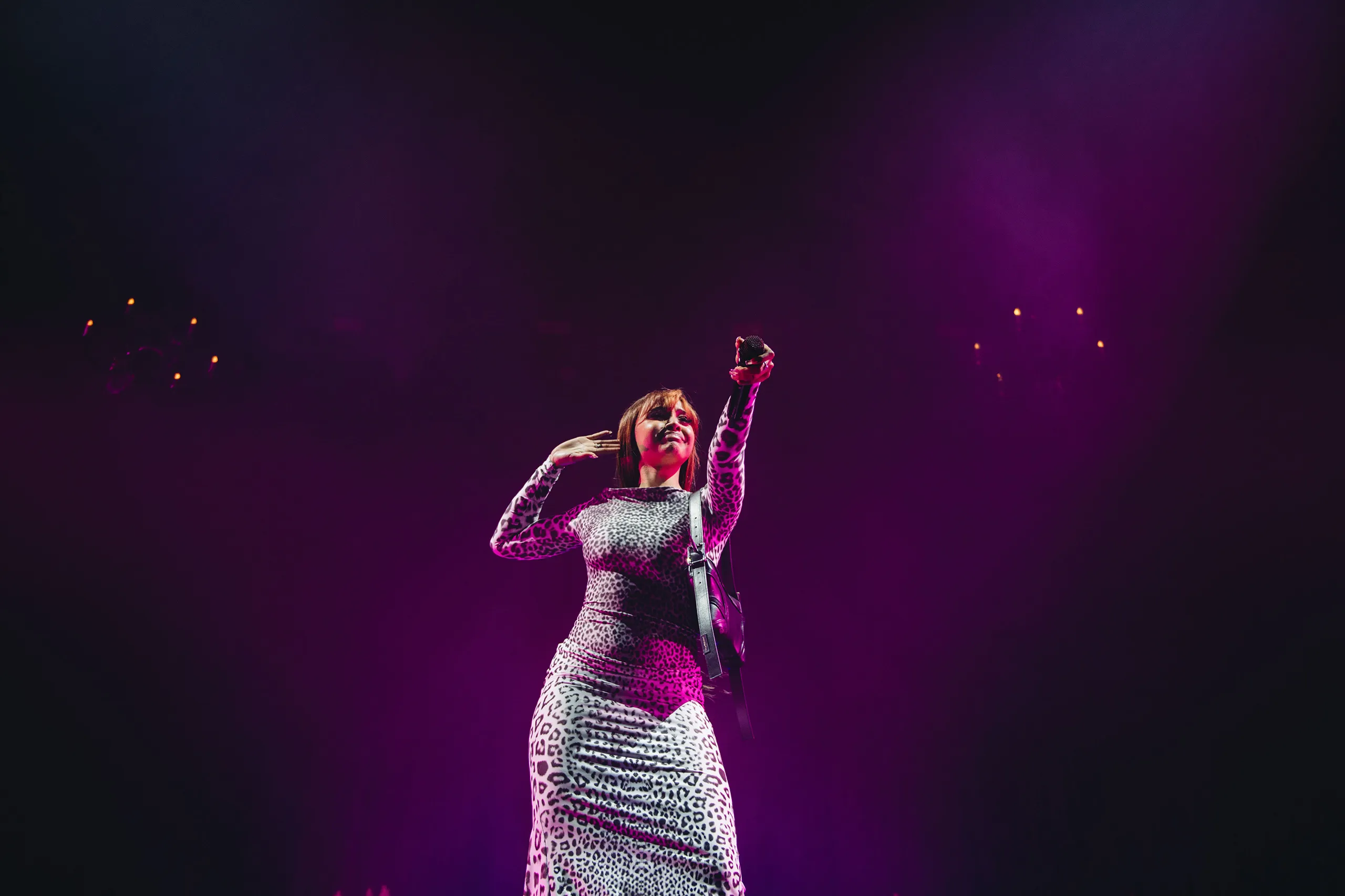 PinkPantheress confirms new music coming in 2025: "Oh we are soooo back"