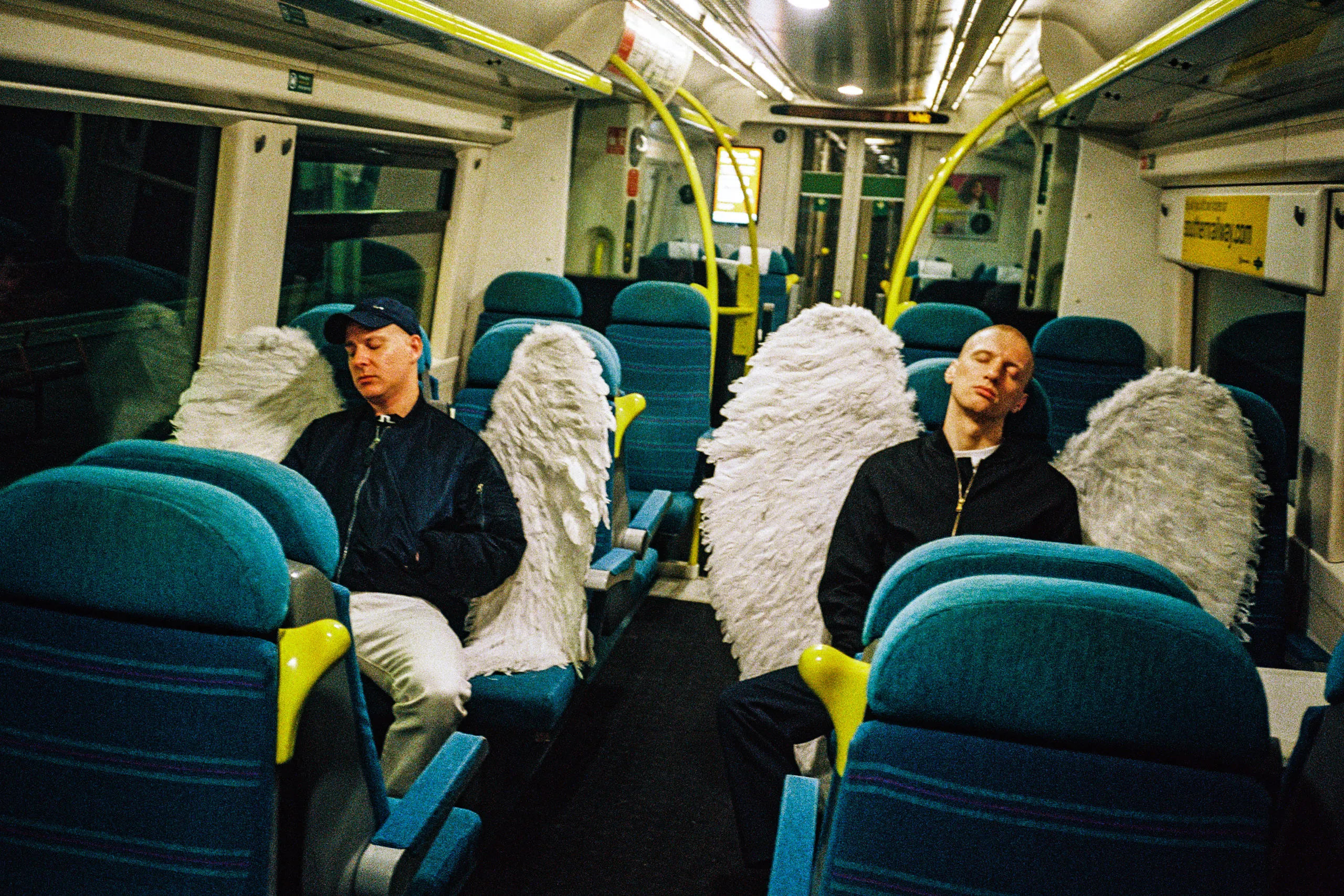 Real Lies have unveiled details of their new album 'We Will Annihilate Our Enemies'