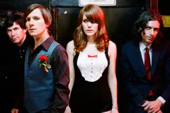 Rilo Kiley announces reunion tour dates and 'The Execution of All Things' reissue