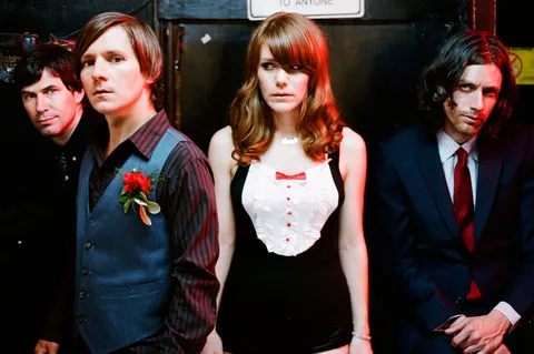 Rilo Kiley announces reunion tour dates and 'The Execution of All Things' reissue