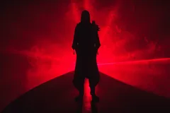 Ooo-errr, Sleep Token have launched a cryptic website