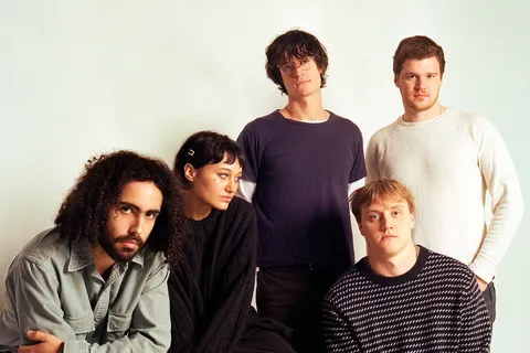 Speedy Wunderground have booked their first New York showcase with Prewn and Slow Fiction