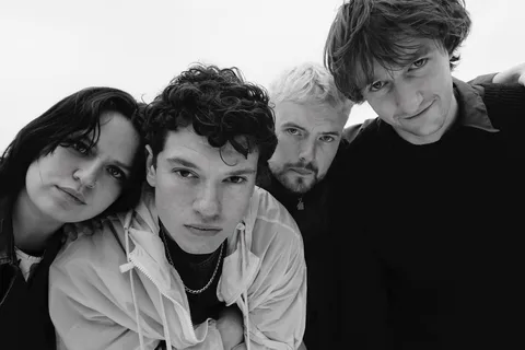 Dylan John Thomas and STONE are among the new additions for Sound City 2025